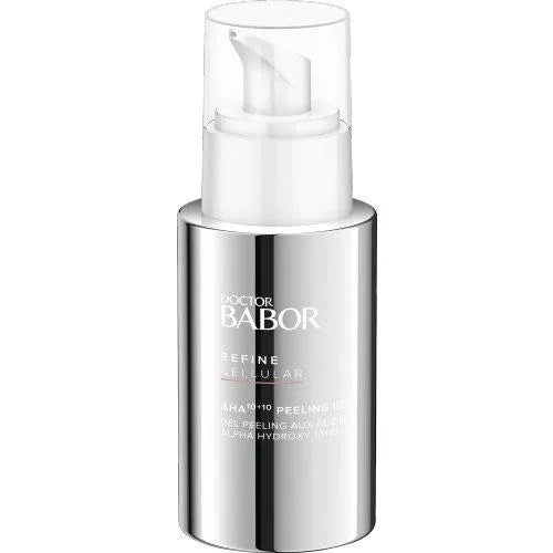 Dr. BABOR AHA 10+10 Peeling Gel [50ml]