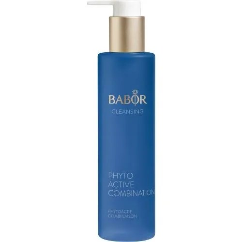 BABOR Cleansing – Phytoactive Combination [100ml]