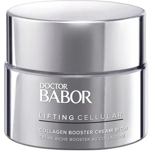 Dr. BABOR – Collagen Booster Cream Rich [50ml]