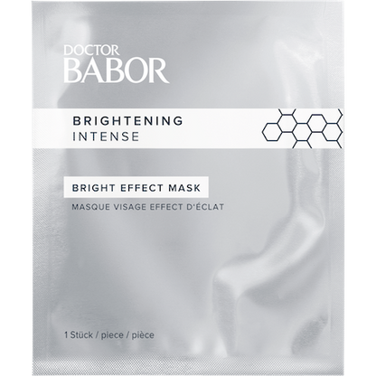 Bright Effect Mask-5 pieces