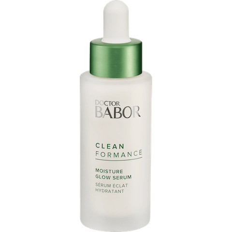 DOCTOR BABOR - CLEANFORMANCE Moisture Glow Serum