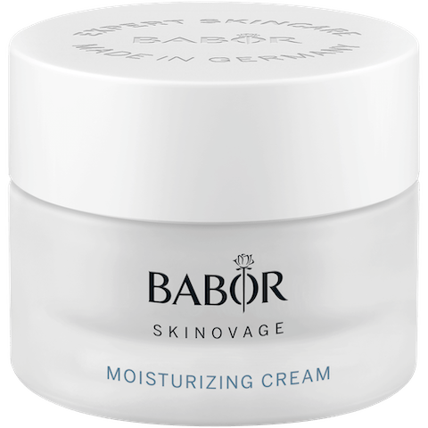 SKINOVAGE - MOISTURIZING (5) Moisturizing Cream 15 ml Article number: 401232