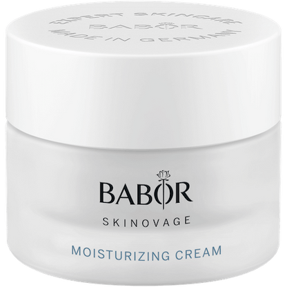 SKINOVAGE - MOISTURIZING (5) Moisturizing Cream 15 ml Article number: 401232
