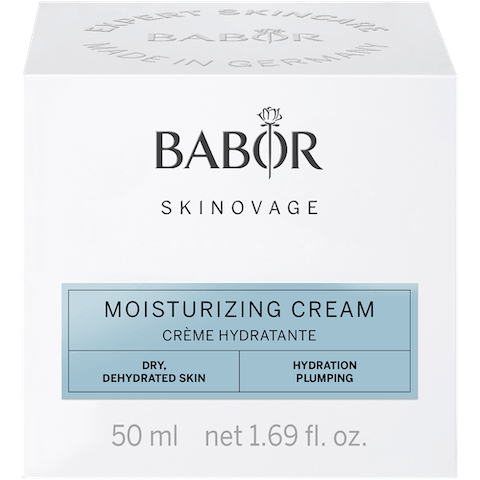 SKINOVAGE - MOISTURIZING (5) Moisturizing Cream 15 ml Article number: 401232