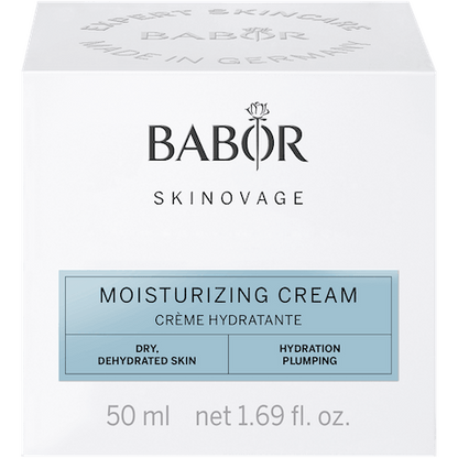SKINOVAGE - MOISTURIZING (5) Moisturizing Cream 15 ml Article number: 401232